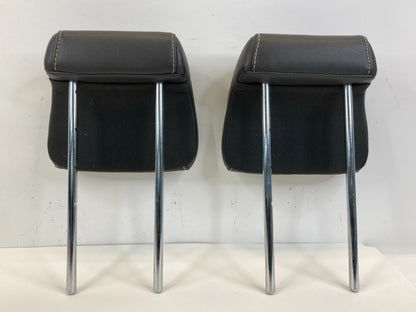 2009-2012 Ford Flex Rear Left & Right Seat Headrest Head Rest OEM