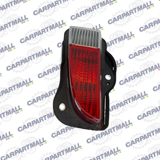 2001-2006 Hyundai Elantra HATCHBACK Left Side Reverse Backup Light Back Up Lamp