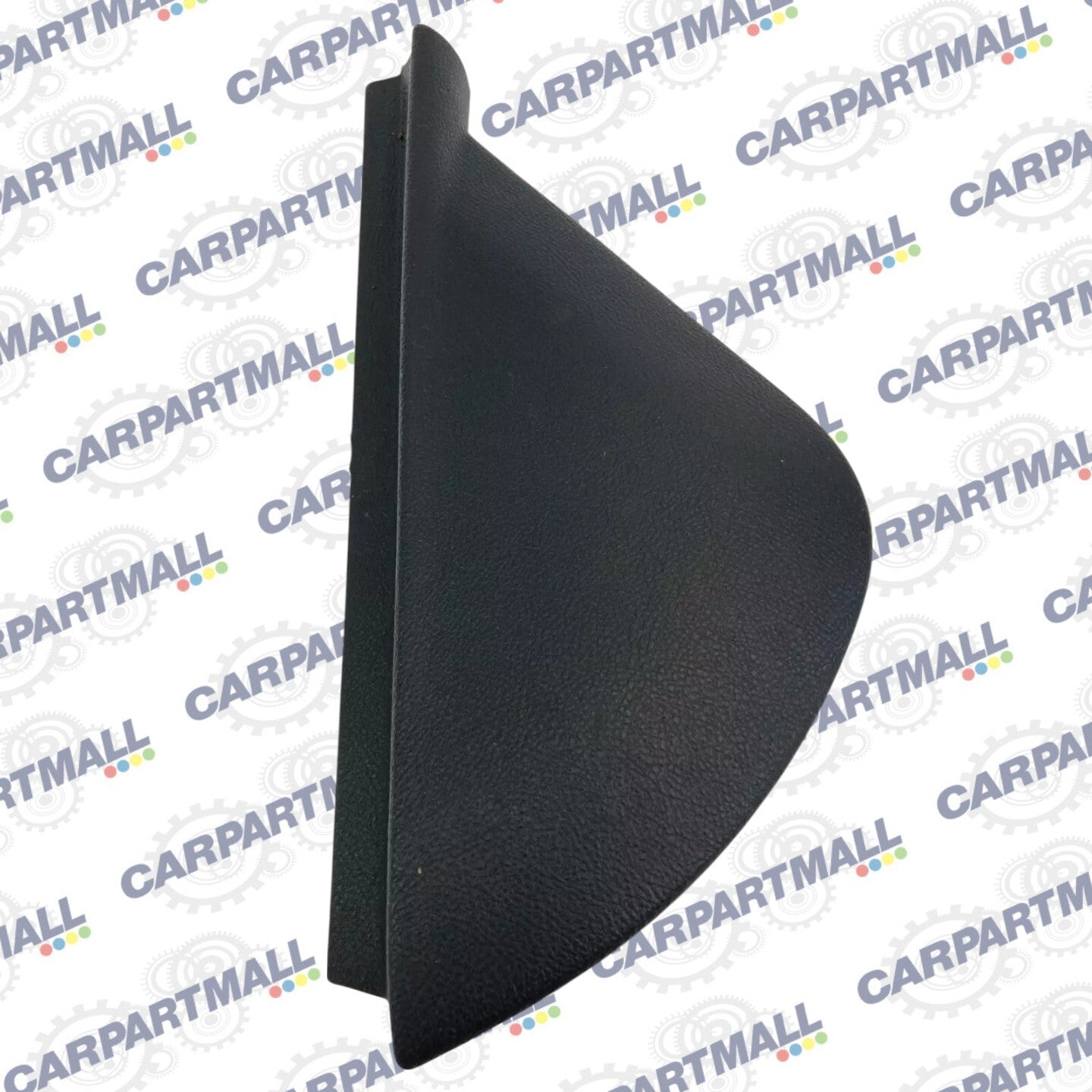 2005-2010 Pontiac G6 Sedan Dash Panel Right Side End Cap Cover Trim 15258632 OEM