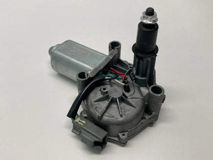 01-03 CHRYSLER TOWN & COUNTRY REAR WINDSHIELD LIFTGATE WIPER MOTOR WPM3018 OEM