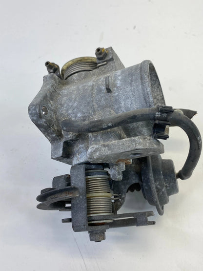 1999-2003 LEXUS RX300 RX 300 3.0L V6 AT THROTTLE BODY THROTTLE VALVE ASSY OEM