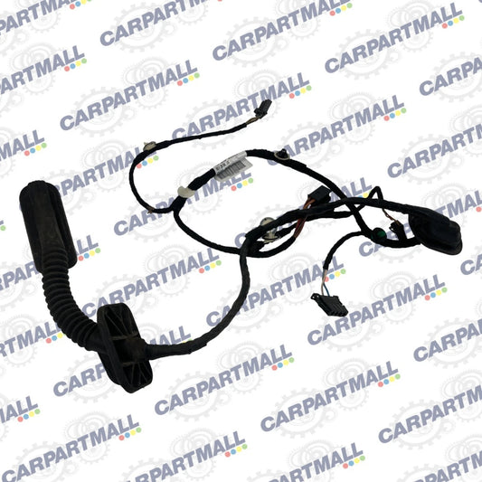 2011-2014 VOLKSWAGEN JETTA SEDAN REAR LEFT DOOR HARNESS WIRE WIRING 5C0971693D