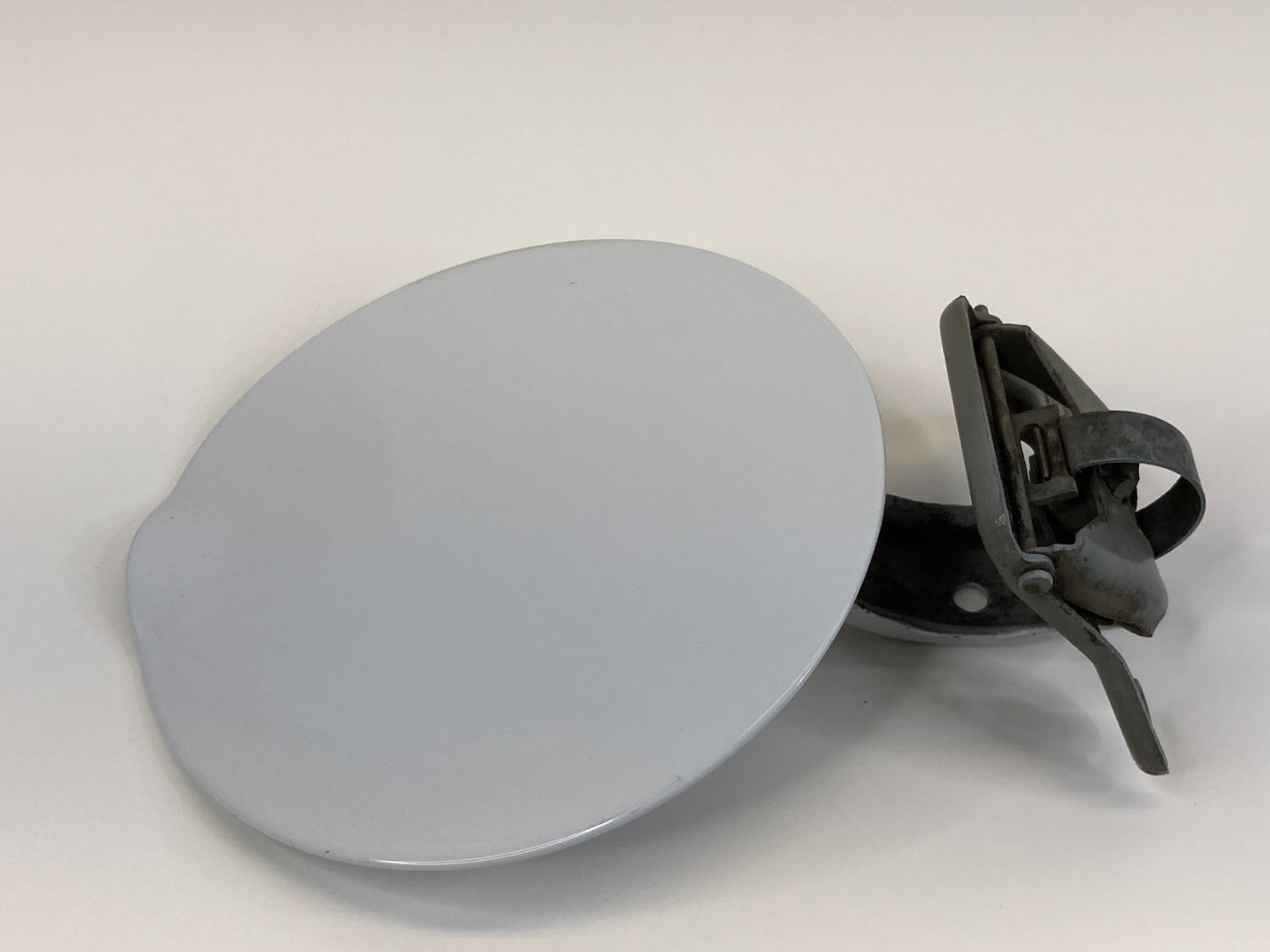 1998-2017 Lincoln Navigator SUV Gas Tank Fuel Filler Door Lid Cover Cap OEM