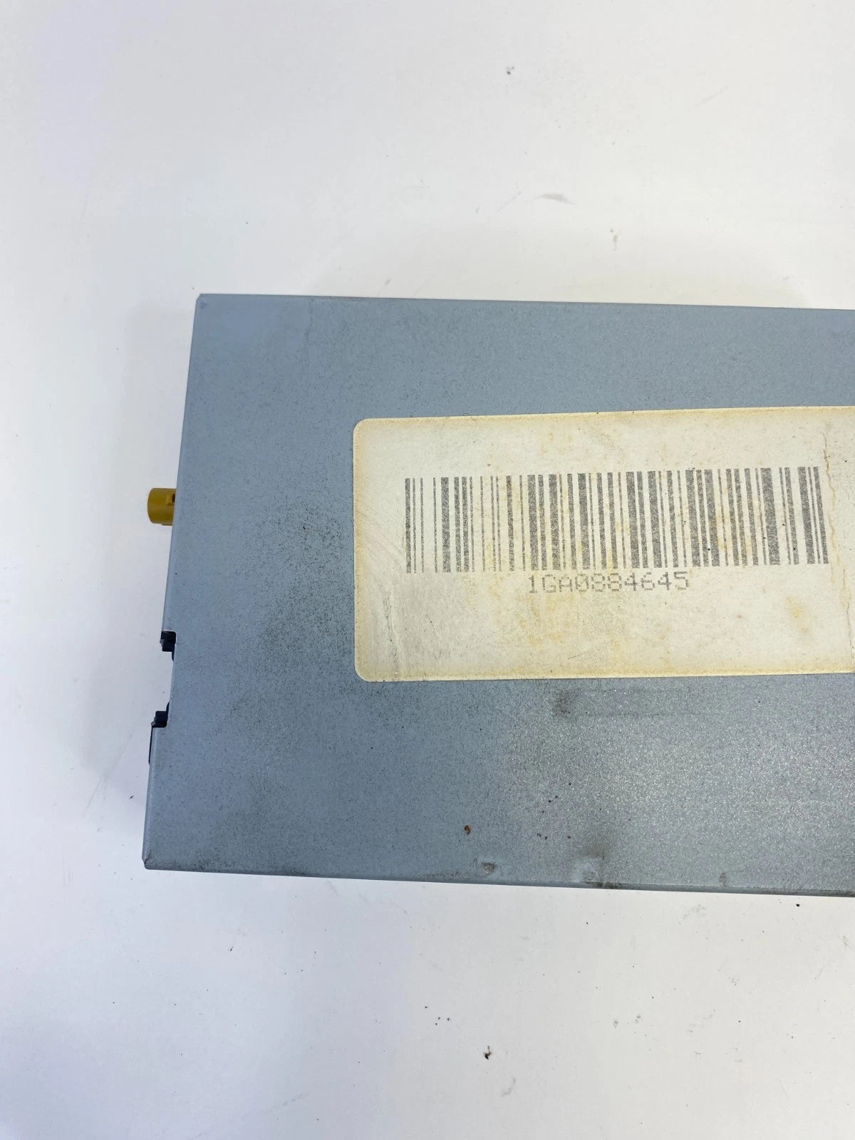2008-2016 BUICK ENCLAVE SATELLITE RADIO RECEIVER CONTROL MODULE 20938347 OEM