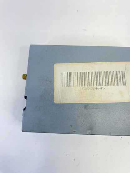 2008-2016 BUICK ENCLAVE SATELLITE RADIO RECEIVER CONTROL MODULE 20938347 OEM