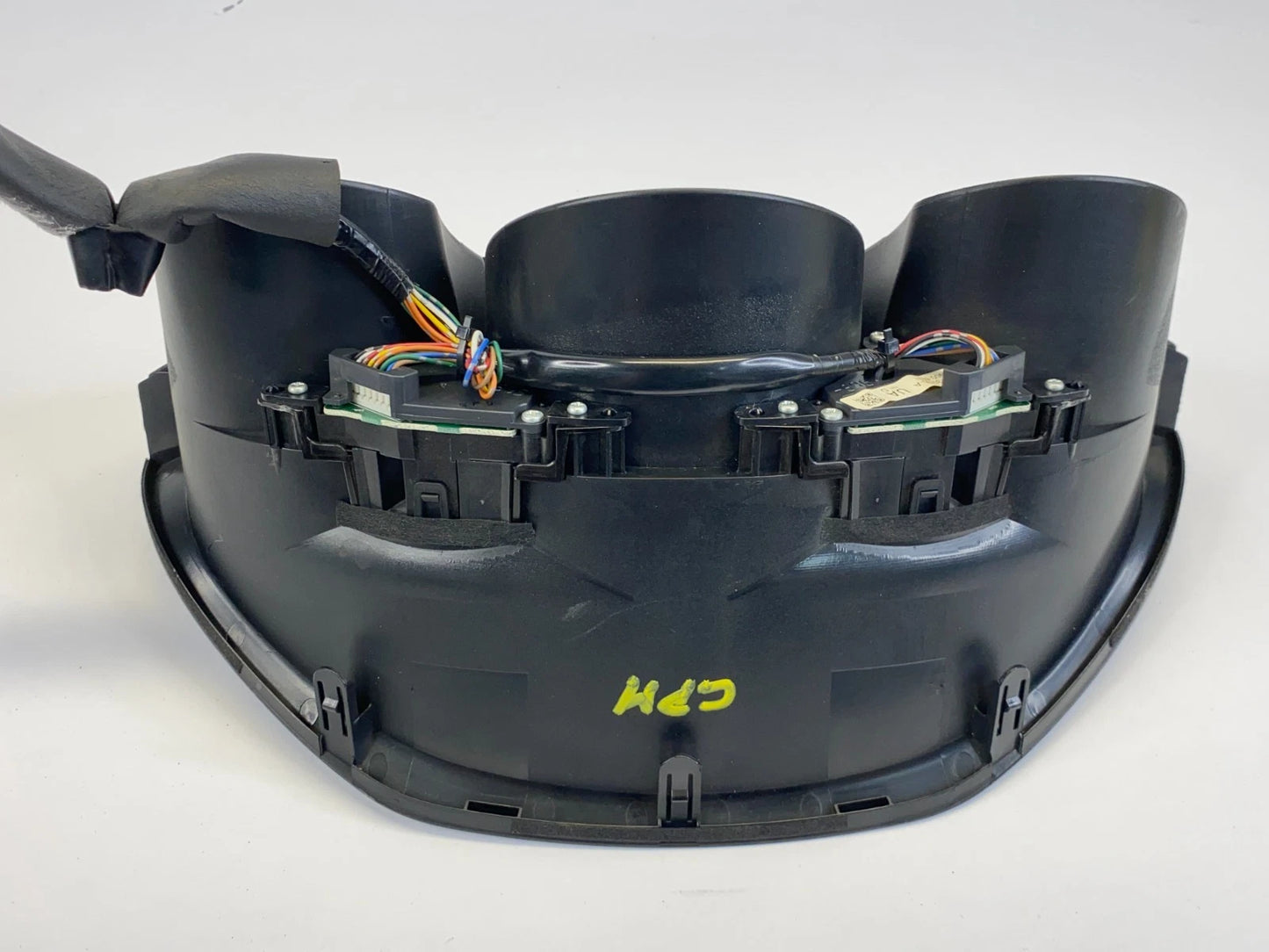 2007-2011 LEXUS GS350 SPEEDOMETER INSTRUMENT CLUSTER BEZEL TRIM 83950-30150 OEM