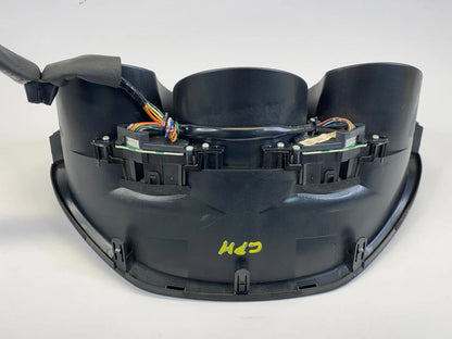 2007-2011 LEXUS GS350 SPEEDOMETER INSTRUMENT CLUSTER BEZEL TRIM 83950-30150 OEM