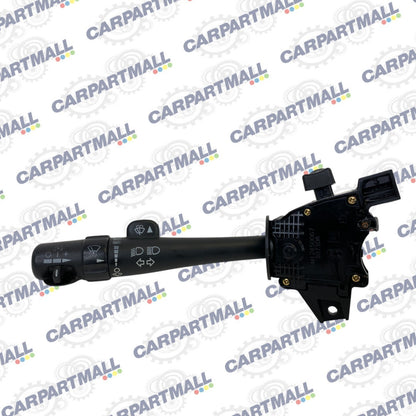 2002-2006 Envoy XL Headlight Turn Signal Wiper Hazard Control Switch 12450067