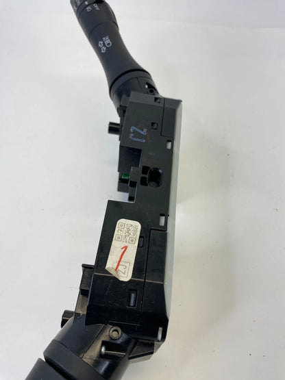 2013 2014 NISSAN ALTIMA WIPER & HEADLIGHT TURN SIGNAL COMBO SWITCH OEM