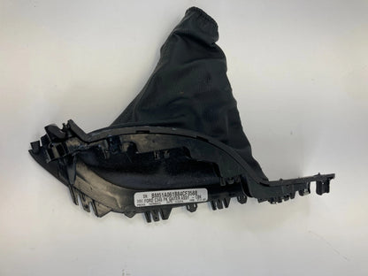 12 13 14 FORD FOCUS CENTER CONSOLE PARKING BRAKE HANDLE BOOT BM51-A061B84CF OEM