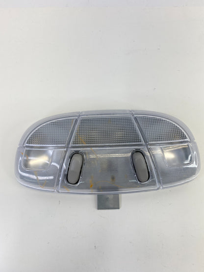 2007-2014 Ford Edge Rear Roof Dome Lamp Map Reading Light 5L24-13776-A OEM