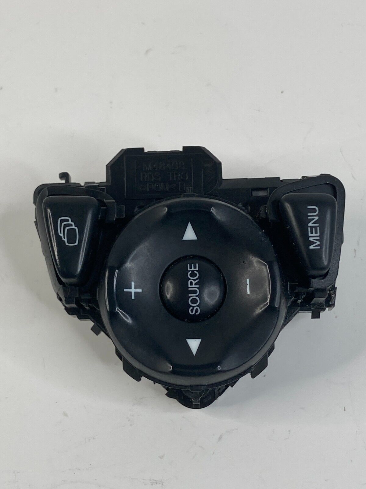 2012-2016 Honda CR-X Steering Wheel Audio Remote & Menu Control Switch OEM