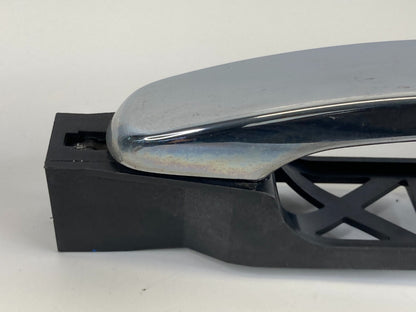 2010-2017 GMC Terrain Rear Left Back Side Exterior Door Handle 15786207 OEM