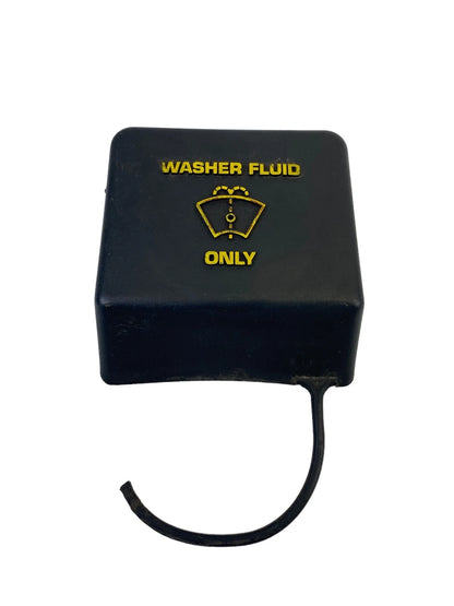 2004-2008 FORD F-150 WINDSHIELD WASHER FLUID RESERVOIR CAP LID COVER OEM