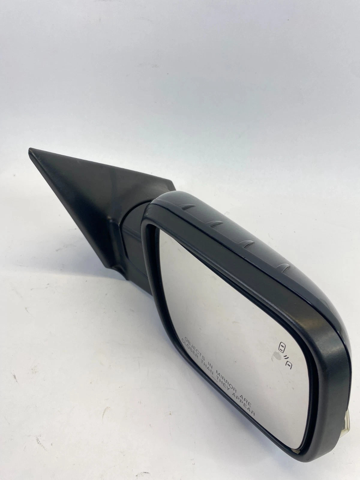 2011-2015 FORD EXPLORER FRONT RIGHT PASSENGER SIDE VIEW DOOR MIRROR BLIND SPOT