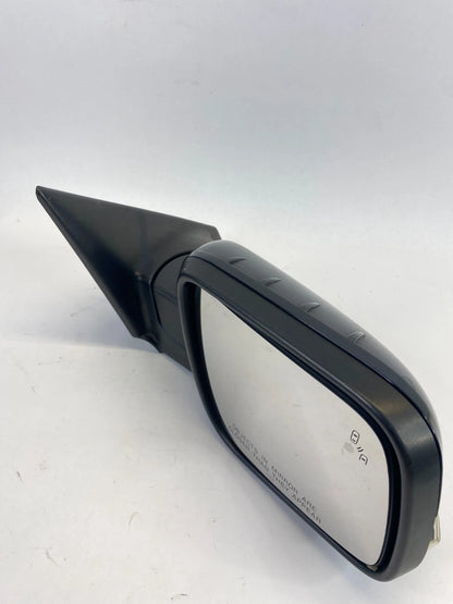 2011-2015 FORD EXPLORER FRONT RIGHT PASSENGER SIDE VIEW DOOR MIRROR BLIND SPOT