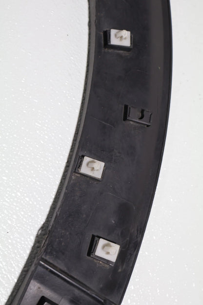 2020-2024 FORD EXPLORER FRONT RIGHT FENDER FLARE ARCH COVER MOLDING LB5B-16A074