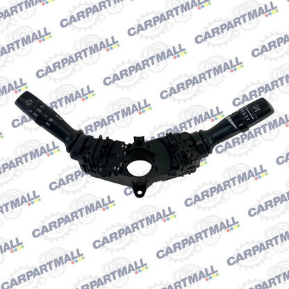 2013-2016 KIA OPTIMA HEADLIGHT TURN SIGNAL & WIPER LEVER CONTROL SWITCH OEM