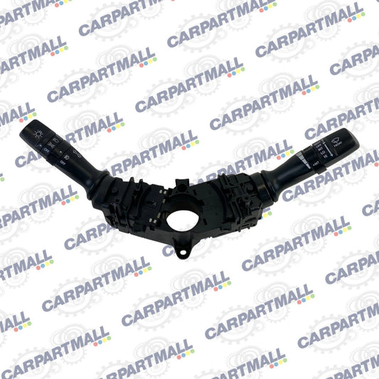 2013-2016 KIA OPTIMA HEADLIGHT TURN SIGNAL & WIPER LEVER CONTROL SWITCH OEM