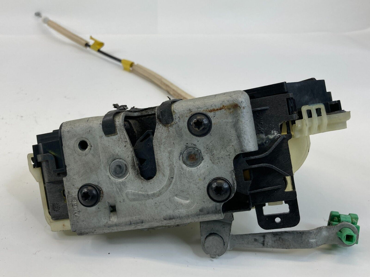 08-12 Ford Escape Rear Left Door Lock Latch Release Actuator 8E64-78264A01 OEM