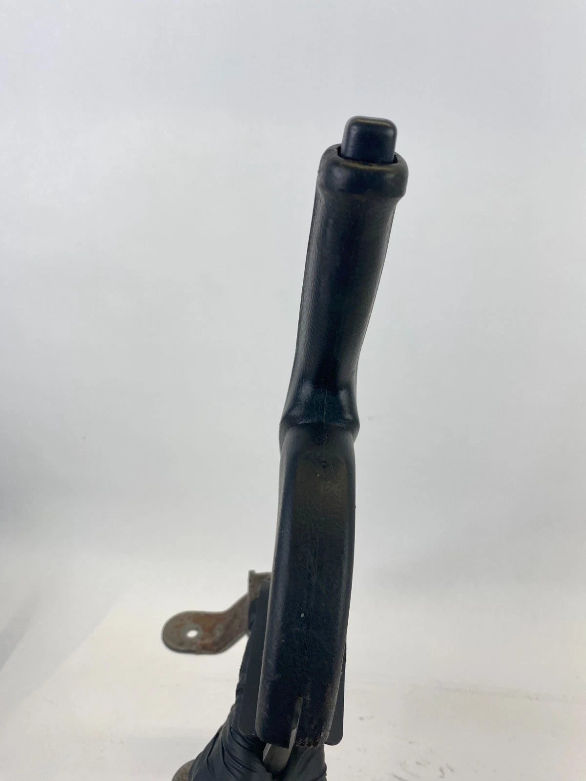 2008-2012 HONDA ACCORD EMERGENCY PARKING BRAKE LEVER ARM HANDLE ASSEMBLY OEM
