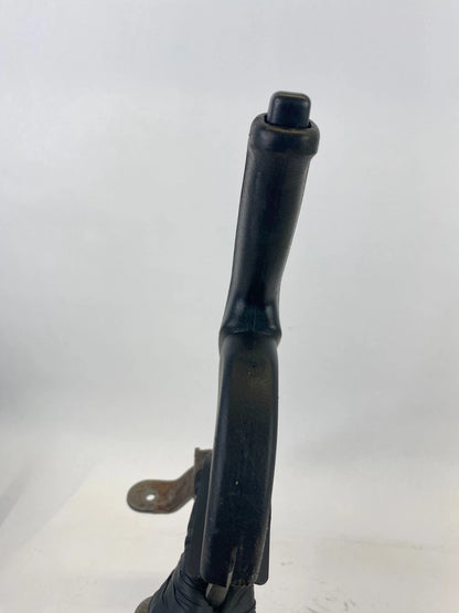 2008-2012 HONDA ACCORD EMERGENCY PARKING BRAKE LEVER ARM HANDLE ASSEMBLY OEM