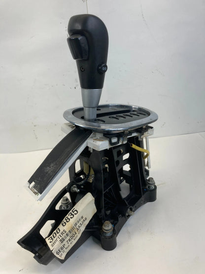 2005-2007 MERCURY MARINER FORD ESCAPE AUTOMATIC FLOOR GEAR SHIFTER LEVER OEM