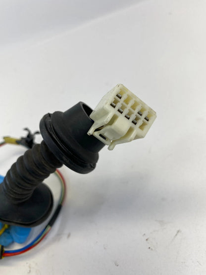 2003-2008 TOYOTA COROLLA REAR LEFT SIDE DOOR WIRING HARNESS WIRE CABLE ASSEMBLY