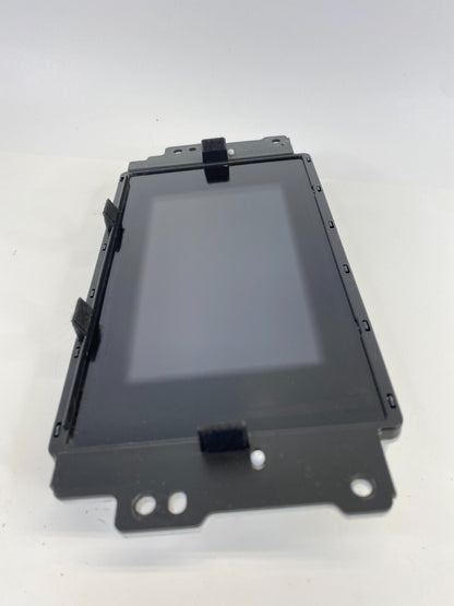 2010 2011 2012 Acura RDX Dash Information Display Screen Center 39810-STK-A21