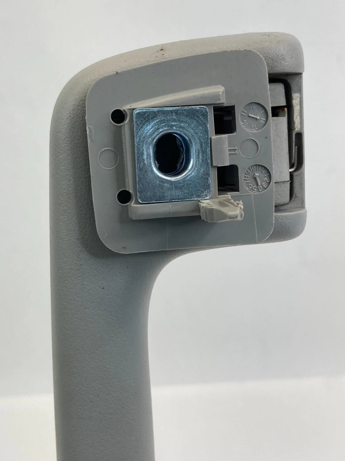 2010-2017 CHEVROLET EQUINOX ROOF FRONT RIGHT SIDE GRAB GRIP ASSIST HANDLE BAR