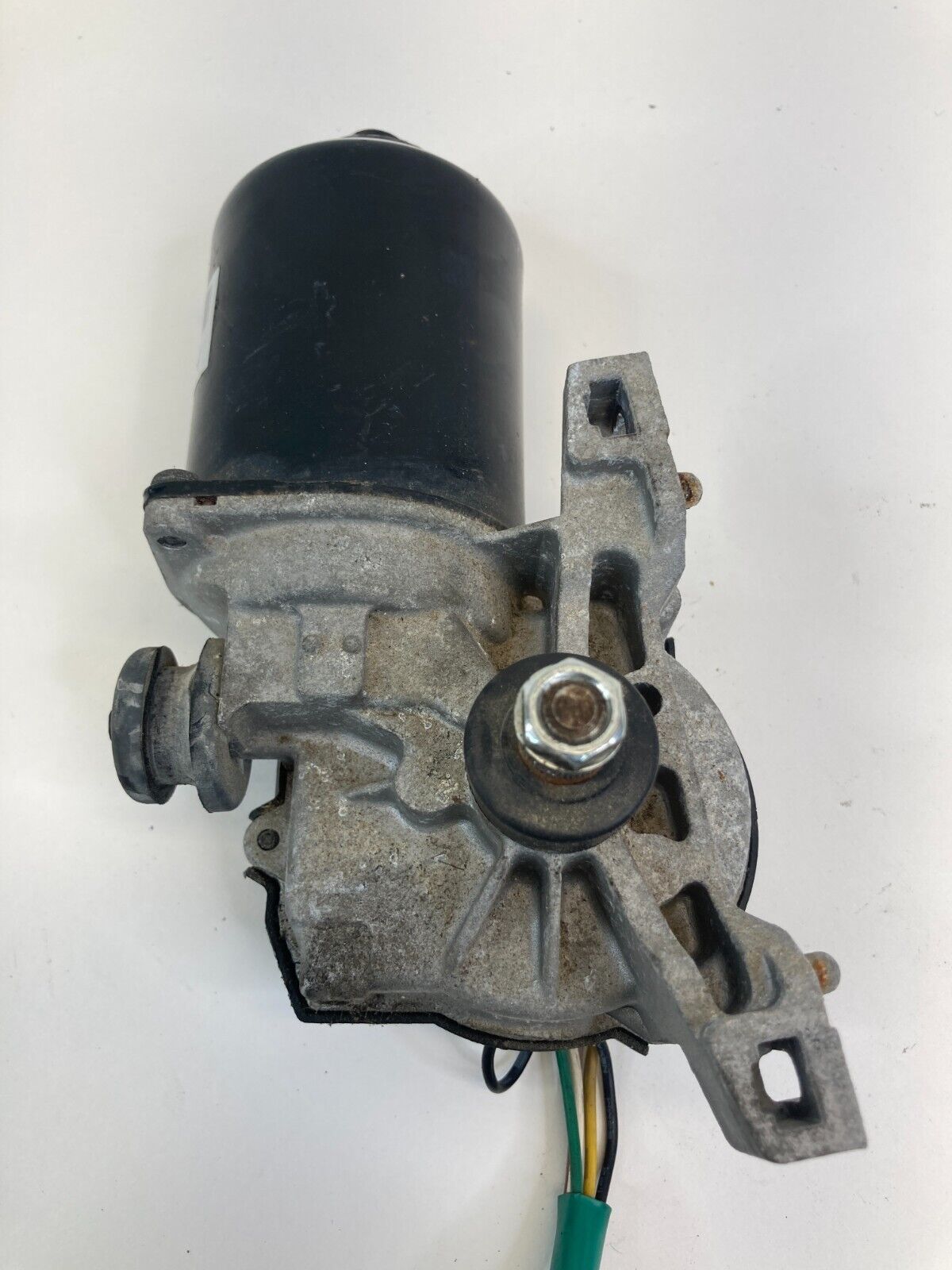 2007 2008 Hyundai Elantra Sedan Front Left Windshield Wiper Motor 98110-2H000