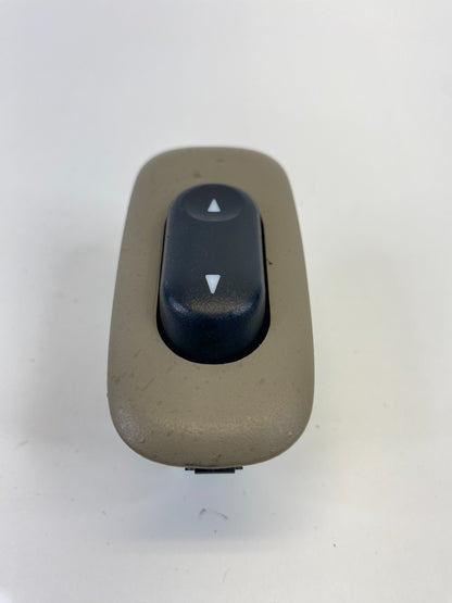 2003-2007 Ford Escape Rear Left Side Door Power Window Switch YL84-14A567-ACW