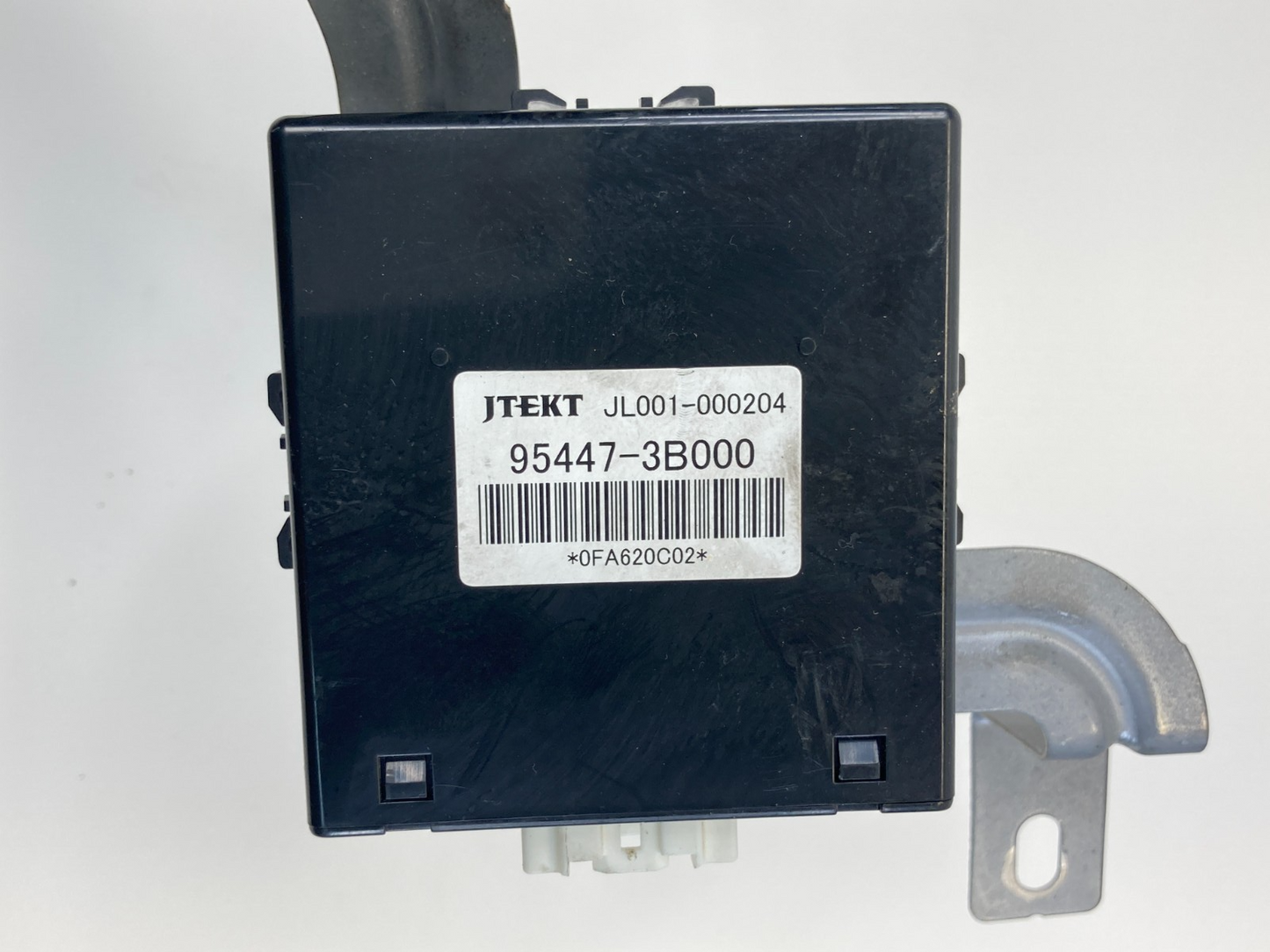 2009-2012 Kia Sorento 3.5L A/T 4WD Transfer Case Control Module Unit 95447-3B000