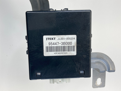 2009-2012 Kia Sorento 3.5L A/T 4WD Transfer Case Control Module Unit 95447-3B000