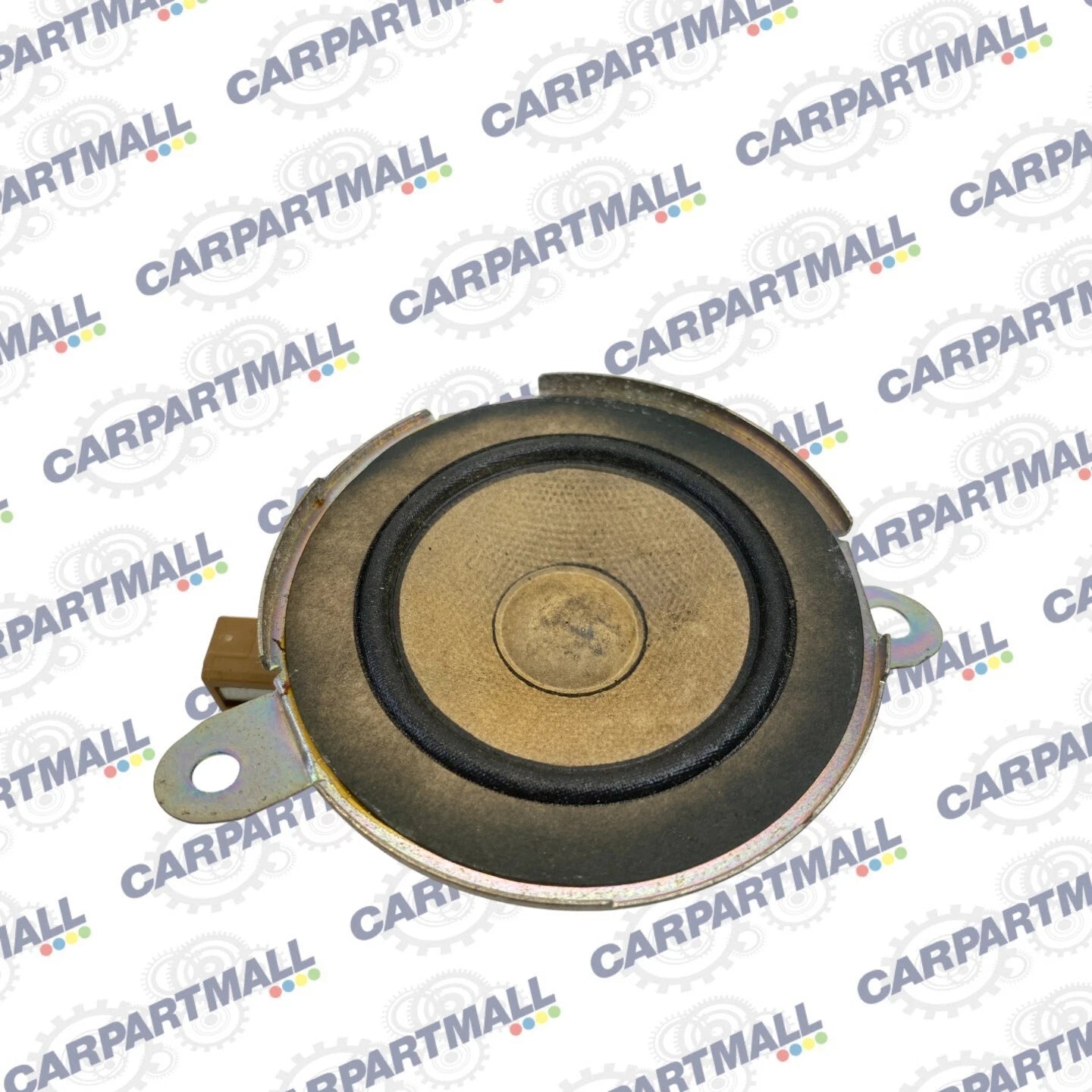 2007 2008 INFINITI G35 FRONT RIGHT TWEETER WINDSHIELD PILLAR SPEAKER 28148-JK000