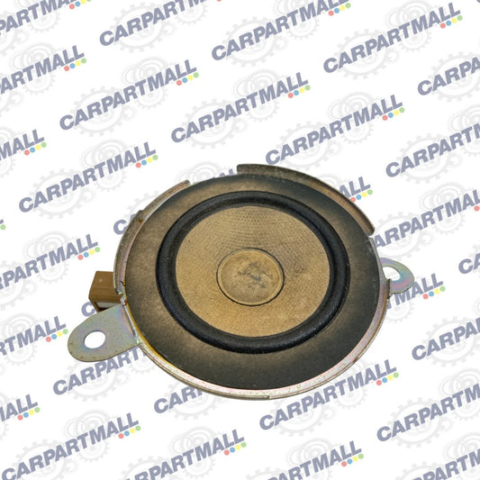2007 2008 INFINITI G35 FRONT RIGHT TWEETER WINDSHIELD PILLAR SPEAKER 28148-JK000