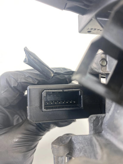 2005-2007 JEEP GRAND CHEROKEE IGNITION SWITCH LOCK CYLINDER & KEY 56053016AO