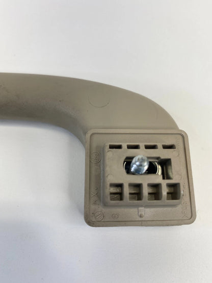 2009 2010 BMW 535I XDRIVE FRONT RIGHT ROOF GRAB HANDLE OEM FACTORY 9143516524