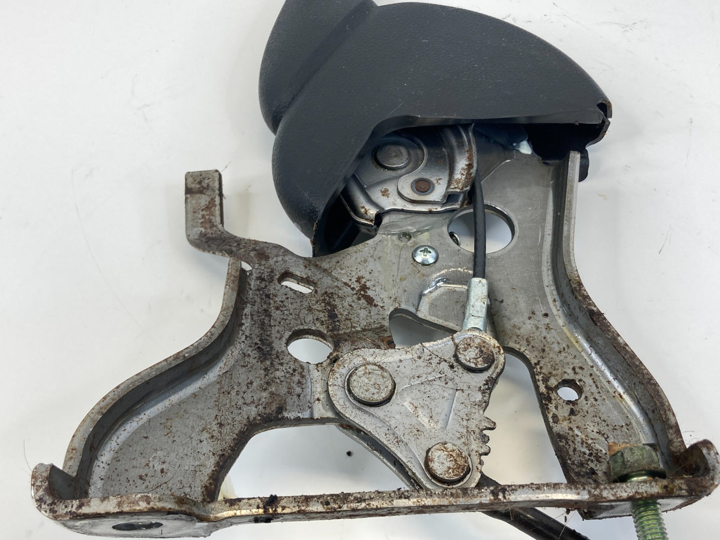 2013-2017 Honda Accord SEDAN Center Console Emergency Parking Brake Handle Lever