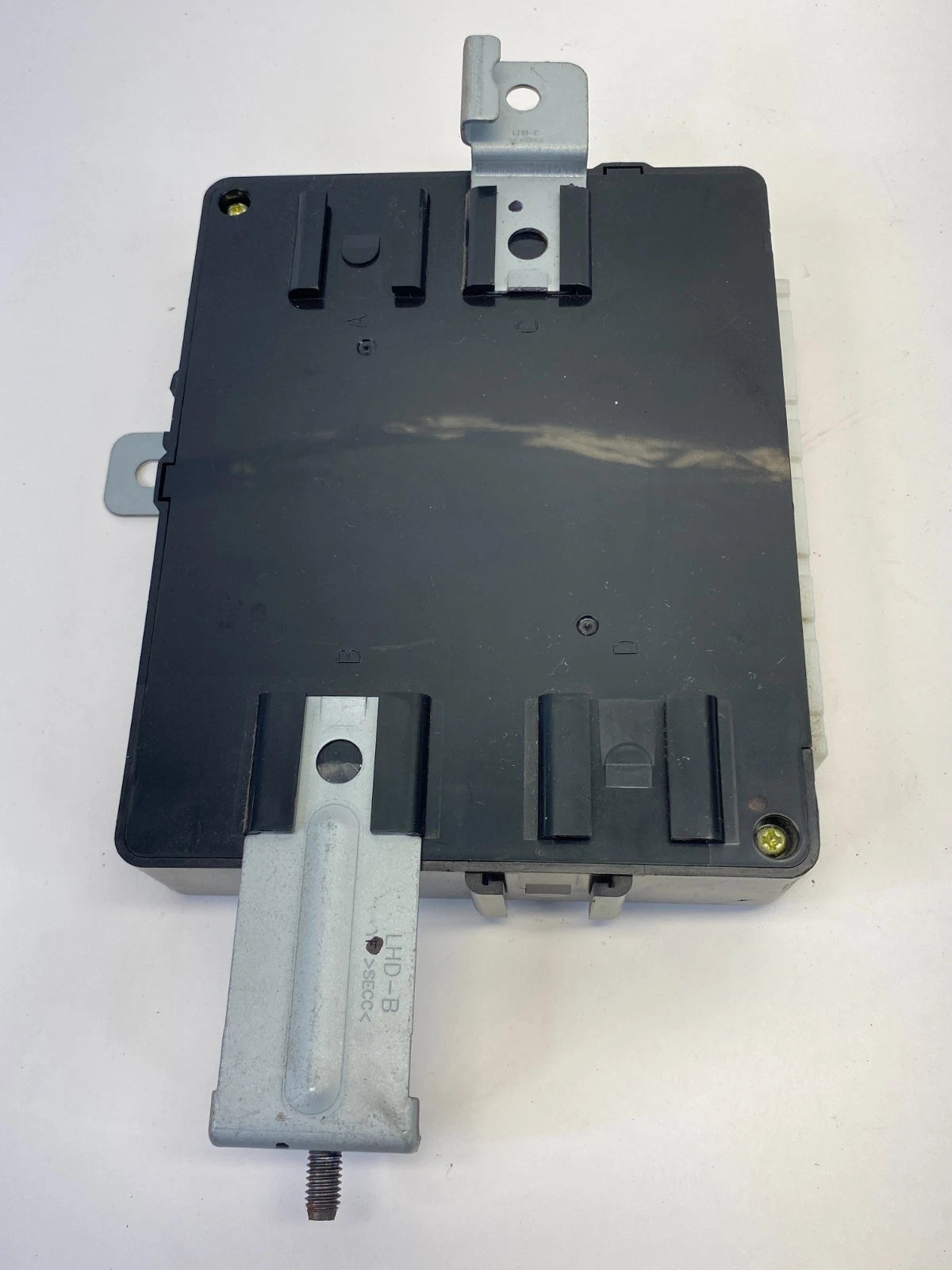2011-2014 HYUNDAI SONATA BODY CONTROL COMPUTER MODULE BCM UNIT OEM 95400-3Q004