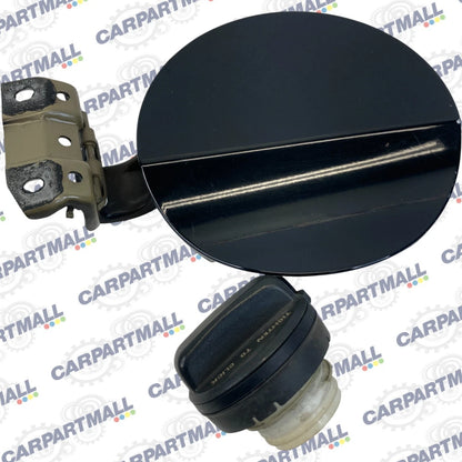 2015-2020 HONDA FIT HATCHBACK FUEL FILLER DOOR GAS LID CAP COVER OEM