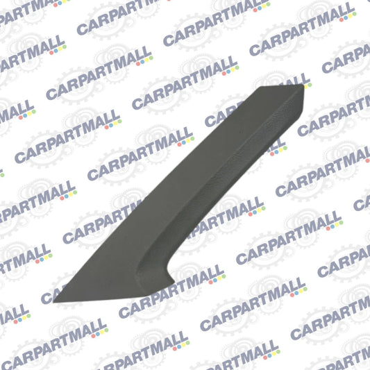 07-11 TOYOTA CAMRY REAR LEFT SIDE INTERIOR DOOR PULL HANDLE COVER OEM 7464606010