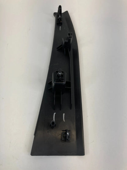 2013-2016 FORD FUSION LEFT INNER A PILLAR WINDSHIELD TRIM COVER DS73-F026A23-BAW