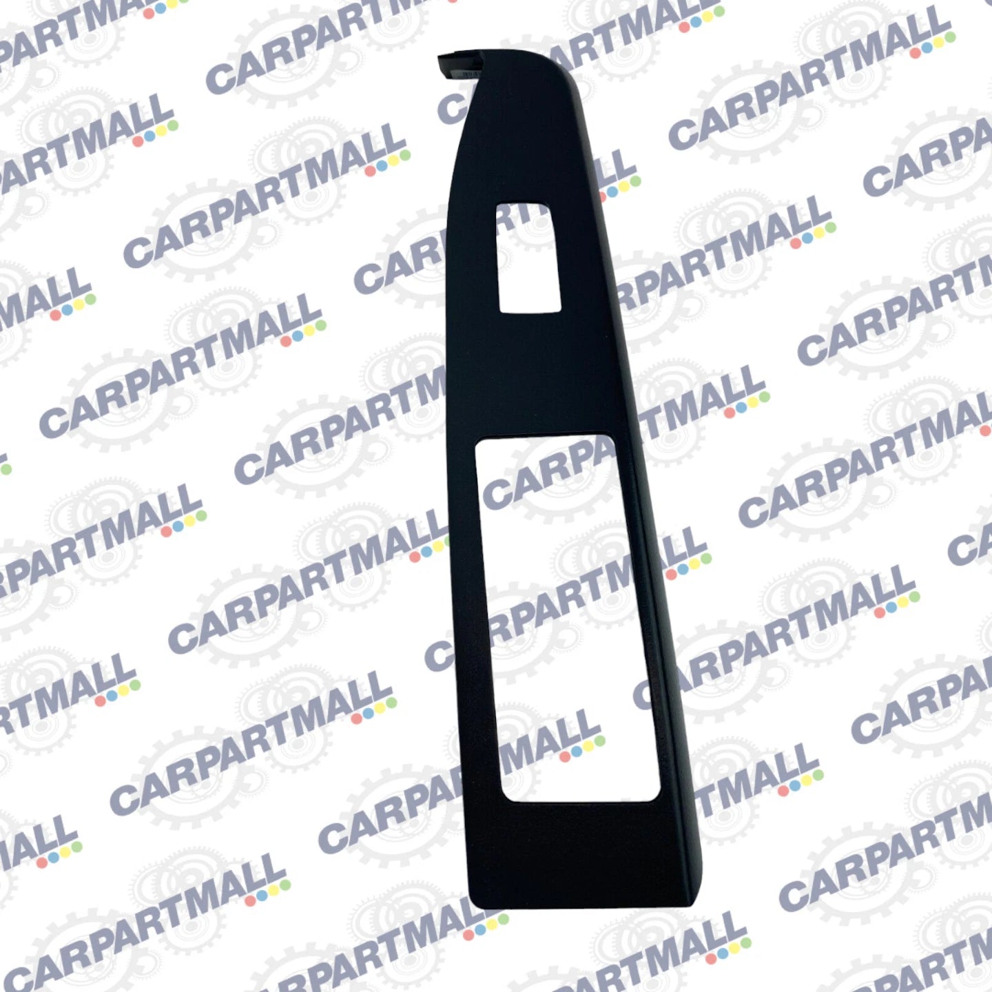 2007 08 09 2010 JEEP PATRIOT REAR LEFT SIDE DOOR WINDOW SWITCH COVER BEZEL TRIM