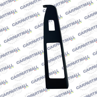 2007 08 09 2010 JEEP PATRIOT REAR LEFT SIDE DOOR WINDOW SWITCH COVER BEZEL TRIM