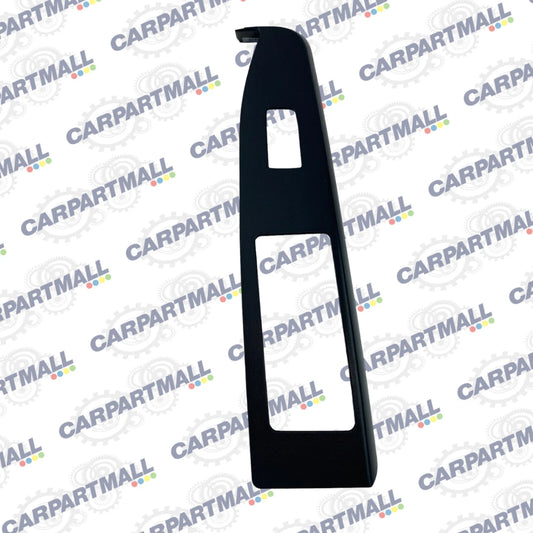 2007 08 09 2010 JEEP PATRIOT REAR LEFT SIDE DOOR WINDOW SWITCH COVER BEZEL TRIM
