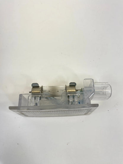 2016 2017 2018 2019 FORD EXPLORER INTERCEPTOR REAR CARGO COURTESY LIGHT LAMP OEM