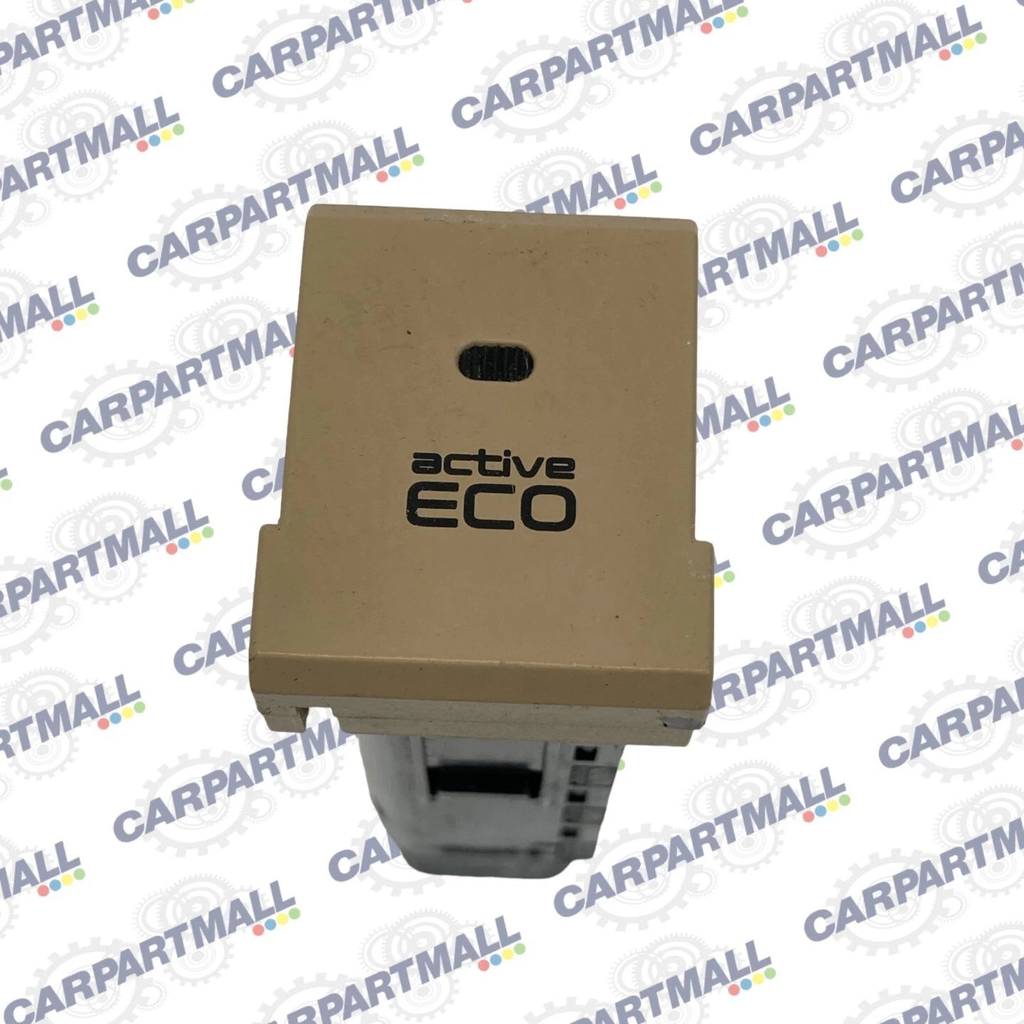 2011 2012 2013 2014 HYUNDAI SONATA ACTIVE ECO CONTROL SWITCH BUTTON OEM