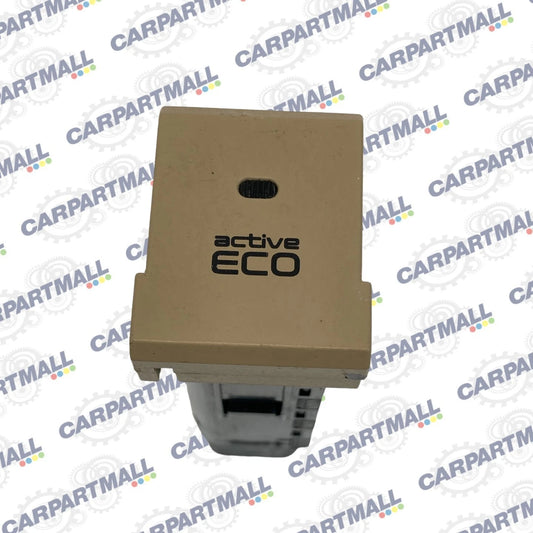2011 2012 2013 2014 HYUNDAI SONATA ACTIVE ECO CONTROL SWITCH BUTTON OEM
