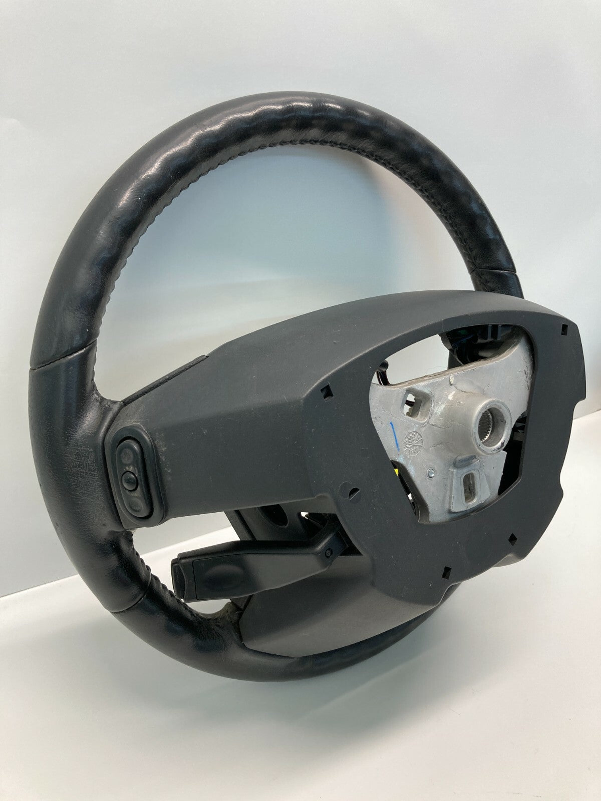 2009 2010 Dodge Journey Steering Wheel w/ Cruise Control Switch 1DF351DVAD